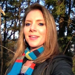 Meet your Posher, Terri